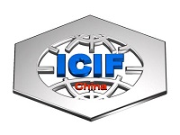 展会标题图片：2026第二十三届中国国际化工展览会(ICIF China 2026)