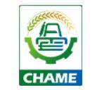 展会标题图片：2026第20届中国（山东）国际农业机械展览会（山东农机展 CHAME）