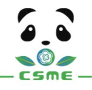 展会标题图片：2025第四届成渝地区装备制造业博览会（CSME）