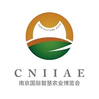 展会标题图片：2025中国（南京）数字乡村博览会暨第九届中国（南京）国际智慧农业博览会