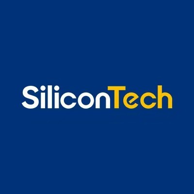 展会标题图片：SiliconTech2025国际硅材料产业展览会