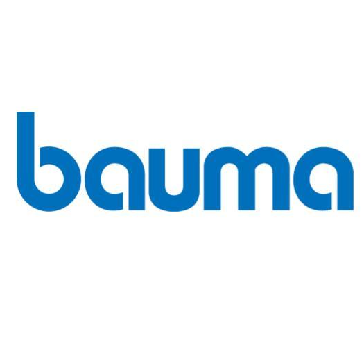 展会标题图片：2025德国慕尼黑工程机械展、德国矿山机械展（宝马展BAUMA）