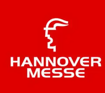 展会标题图片：2025汉诺威工业展