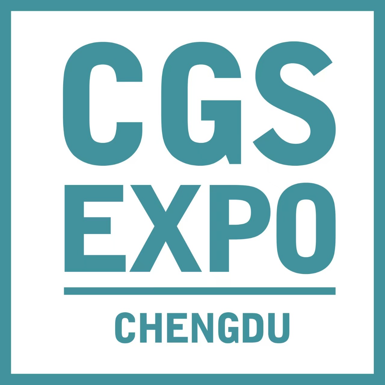 展会标题图片：2026CGS西部(成都)运动休闲产业博览会