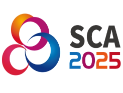 展会标题图片：2025上海国际服装供应链暨纺织面辅料展览会