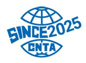 展会标题图片：2025第二十一届上海国际非织造材料展览会