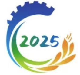 展会标题图片：2026新疆国际农产品加工业投资贸易治谈会暨新疆国际农产品加工业博览会