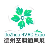 展会标题图片：2025中国（德州）国际暖通空调及通风设备展览会