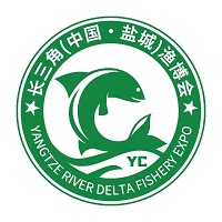 展会标题图片：2025第二届长三角（中国·盐城）渔业博览会