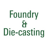 展会标题图片：2026广州国际铸造、压铸及锻压工业展览会