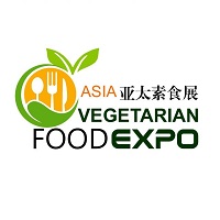展会标题图片：2026亚太素食展