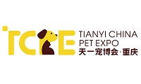 展会标题图片：2024第三届天一重庆国际宠物博览会（延期）