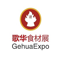 展会标题图片：2025第十六届上海国际餐饮食材展览会暨2025第8届上海国际餐饮设备及智慧餐饮展览会（歌华食材展）
