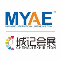 展会标题图片：2025城记·第15届绵阳国际汽车展