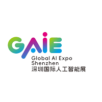 展会标题图片：2025第六届深圳国际人工智能展(GAIE)