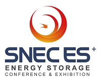 展会标题图片：SNEC ES+第十届(2025)国际储能技术和装备及应用(上海)展览会