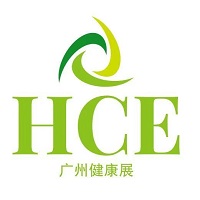 展会标题图片：HCE2026广州国际健康产业博览会