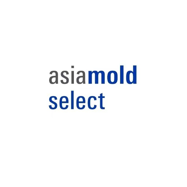 展会标题图片：2026第二十届Asiamold亚洲国际模具展览会（Asiamold Select 2026）