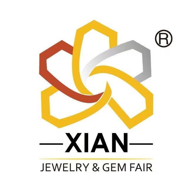 展会标题图片：2024中国(西安)国际黄金珠宝王石展览会（海名珠宝展）