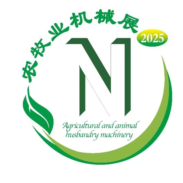 展会标题图片：2025第十九届中部农机展览会暨春耕农机团购节、粮油机械展览会、畜牧机械展览会