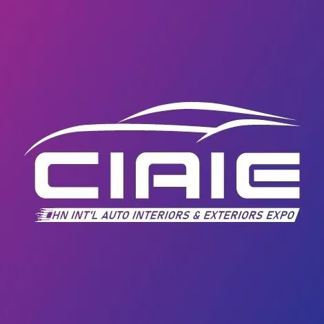 展会标题图片：2025第二十届大湾区国际汽车内饰与外饰展览会（CIAIE）2025第十五届大湾区国际新能源汽车技术与供应链博览会