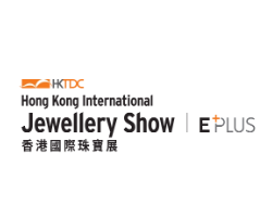 展会标题图片：2025香港贸发局香港国际珠宝展