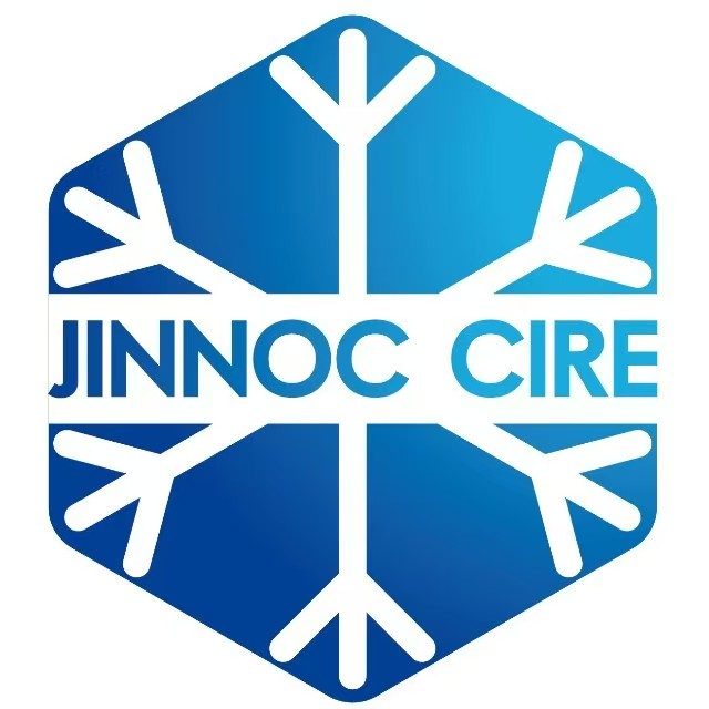 展会标题图片：CIRE2025第二届内蒙古国际冷链物流产业博览会（金诺制冷展）