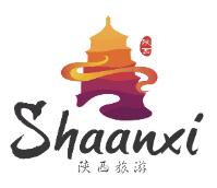 展会标题图片：2021中国西安丝绸之路国际旅游博览会