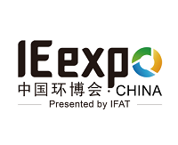 展会标题图片：2026第二十七届中国环博会（IE expo 2026）
