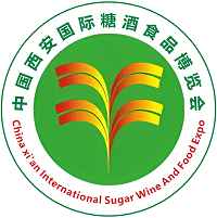 展会标题图片：2025第三届中国国际食品工业品牌博览会暨第十七届中国西安国际糖酒食品博览会（西安糖酒会）