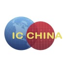 展会标题图片：IC China 2025第二十二届中国国际半导体博览会