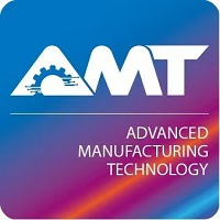 展会标题图片：2026中国国际先进制造技术博览会