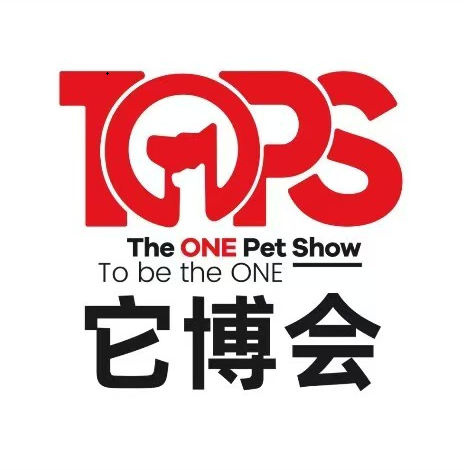 展会标题图片：2026第六届TOPS它博会