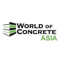 展会标题图片：2025亚洲混凝土世界博览会