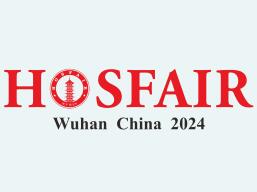 展会标题图片：华展·2024武汉国际酒店用品及餐饮业展览会