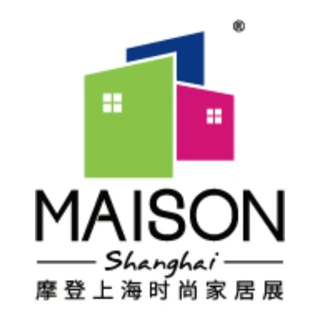 展会标题图片：2026摩登上海设计周暨摩登上海时尚家居展（MAISON）