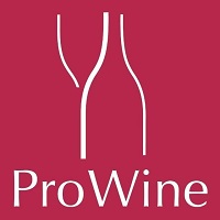 展会标题图片：2025上海国际葡萄酒及烈酒展览会（ProWine）