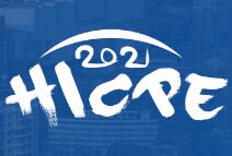 展会标题图片：2021海口国际生活精品消费展览会