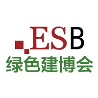 展会标题图片：2026第21届国际绿色建筑建材（上海）博览会