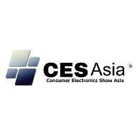 展会标题图片：2026第二十四届亚洲国际消费电子展（CES ASIA）