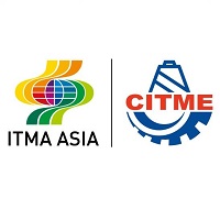 展会标题图片：2026第10届中国国际纺织机械展览会暨ITMA亚洲展览会（ITMA ASIA + CITME）